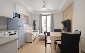 Apartamentos Molinos de la Alhambra